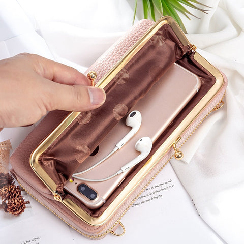Women Fashion Small Crossbody Bags