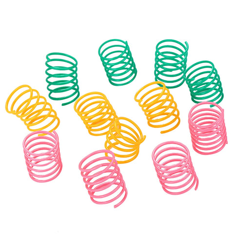 Cat Bell Mouse Cage Toys