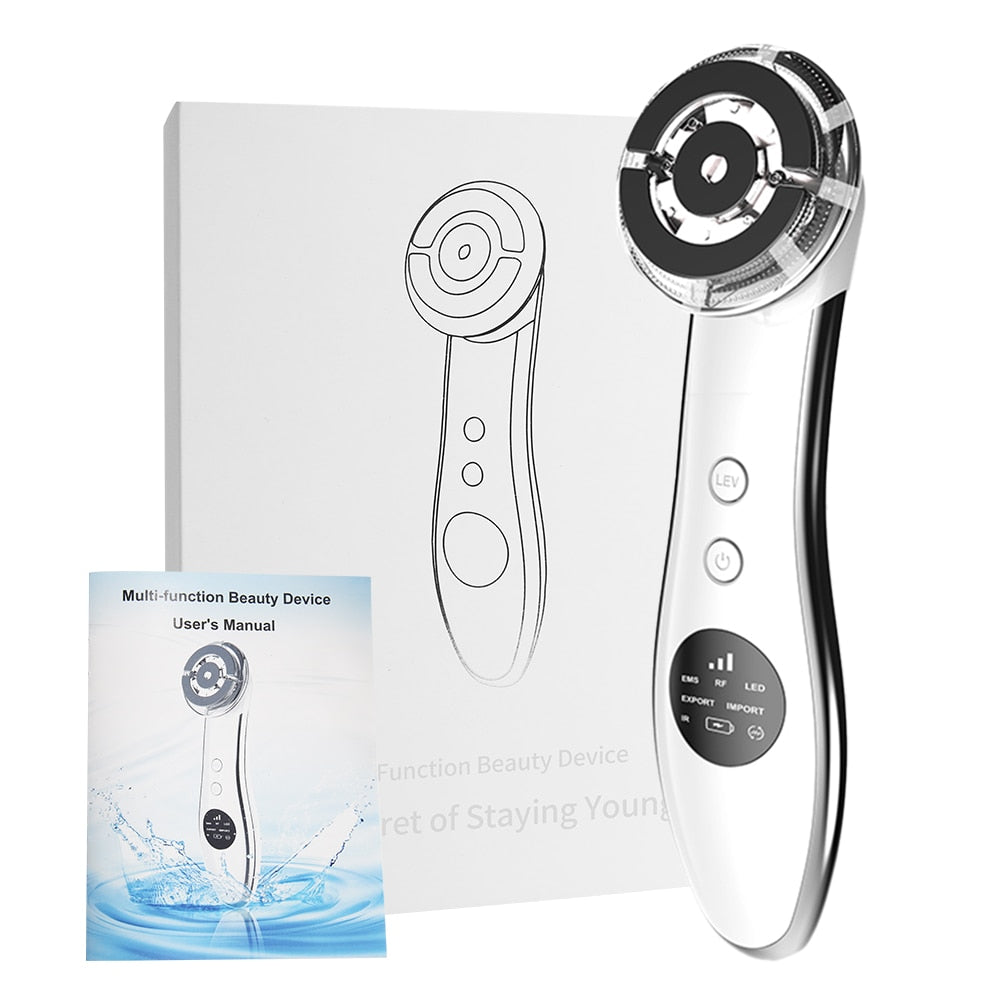 Skin Rejuvenation Mesotherapy
