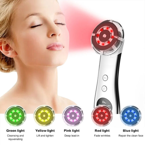 Skin Rejuvenation Mesotherapy