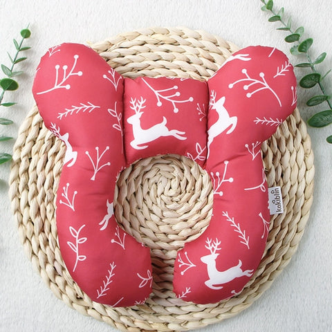 Children Car Seat Head Pillow