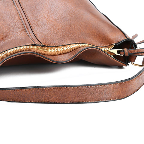 Female Leisure Shoulder Bags