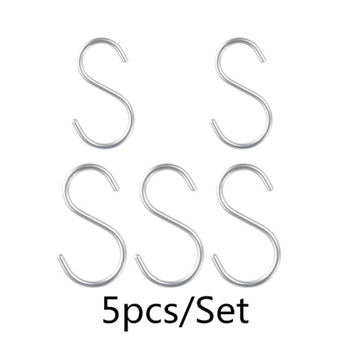 Kitchen Plastic Quantitative Spoon