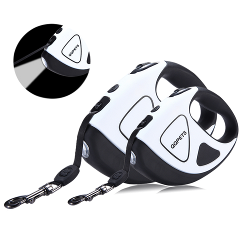 Automatic Retractable Traction Rope