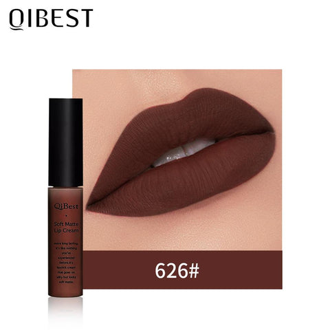 Matte Lip Gloss Lip Makeup