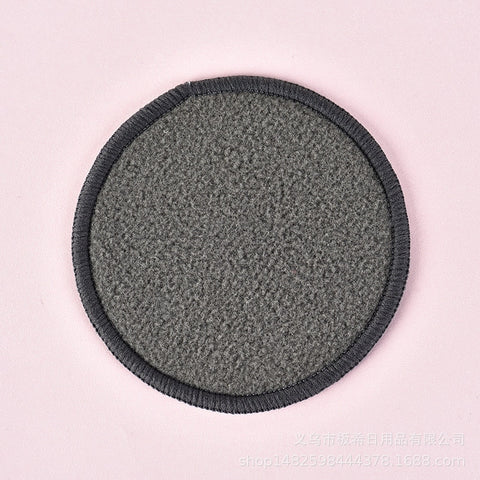 Bamboo Fiber Washable Makeup Pads
