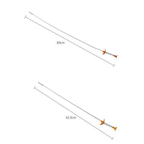 Flexible Kitchen Cleaning Tools