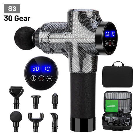 Electric Massage Gun