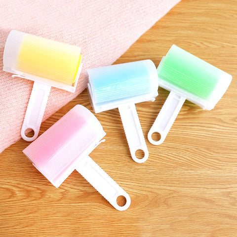 New Reusable Lint Remover