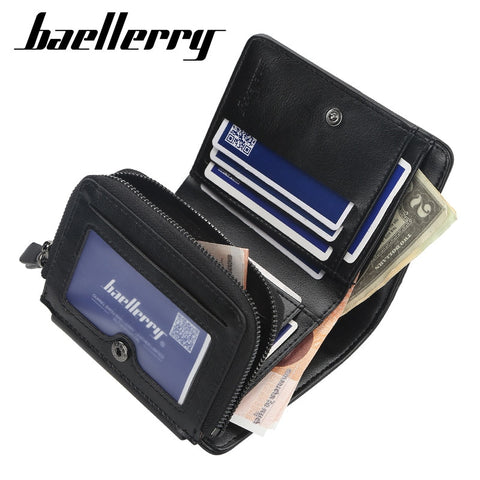 Men  Leather Wallets
