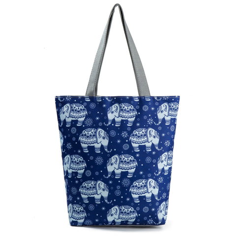 Women Floral Printed Shoulder Bag