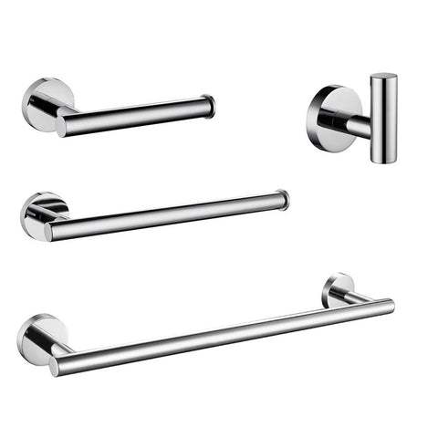 Bathroom Hardware Set