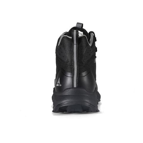 Men Platform Winter Boots