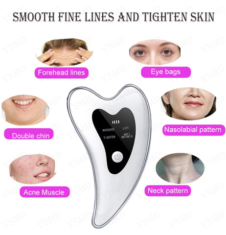 Electric Face Massagers