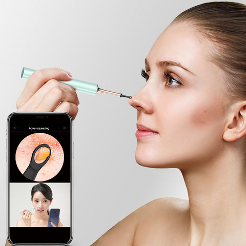 Smart Visual Ear Cleaner