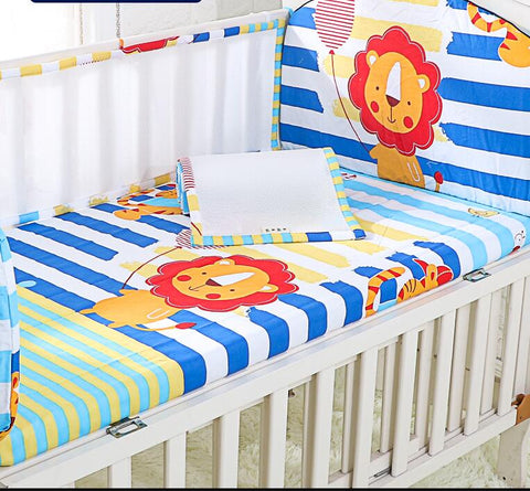 New Baby Cot Bedding Sets