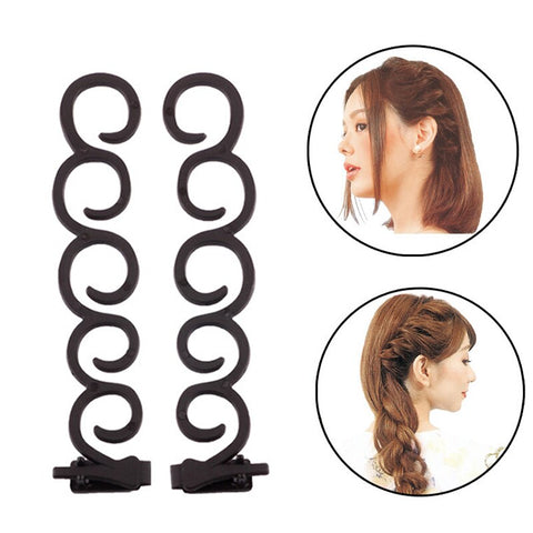 Women Hair Accessories Clips