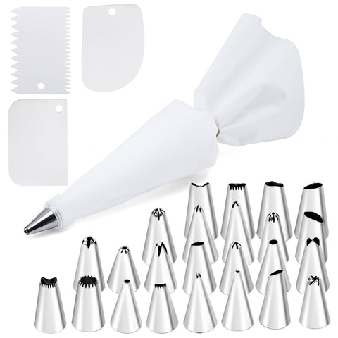 Cake Nozzle Confectionery Equipment
