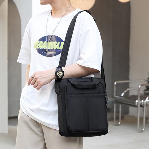 Large Capacity Men's Bags