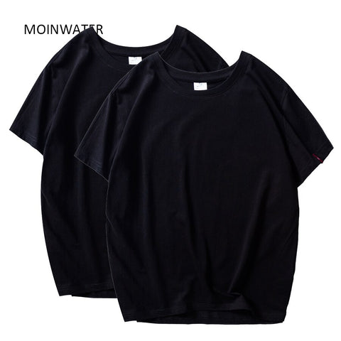 New Men T shirts