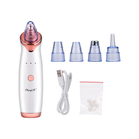 Rechargeable Blackhead Remover Care Tool