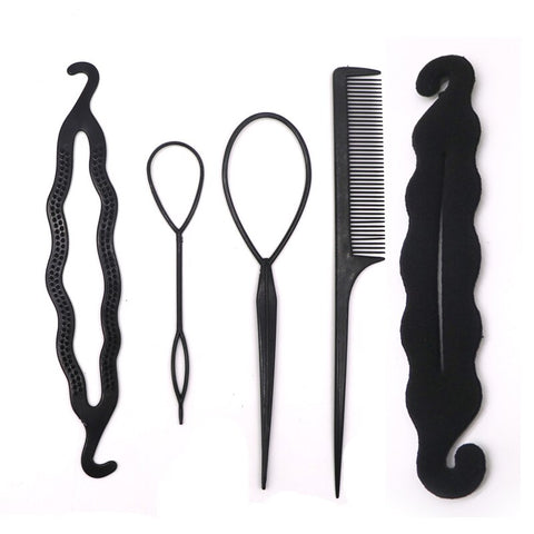 Women Hair Accessories Clips
