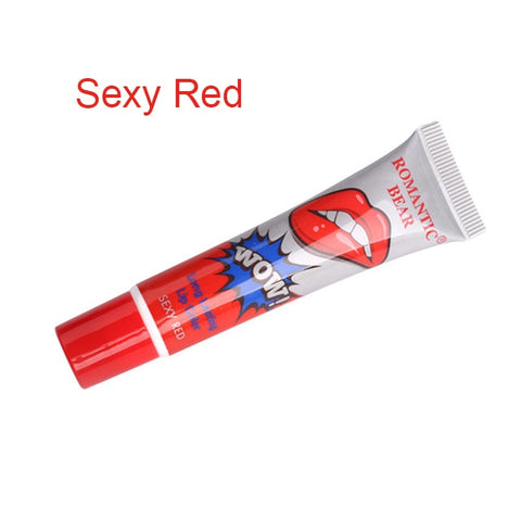 Peel Off Liquid Lipstick
