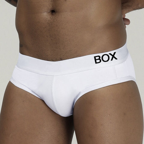 Mens Briefs Cuecas  Bikini Under