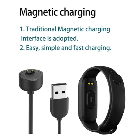 Smart Sports Fitness Tracker