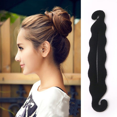 Women Hair Accessories Clips