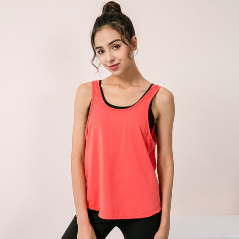 Women Loose Sport Shirts