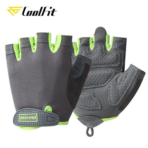 Breathable Fitness Gloves