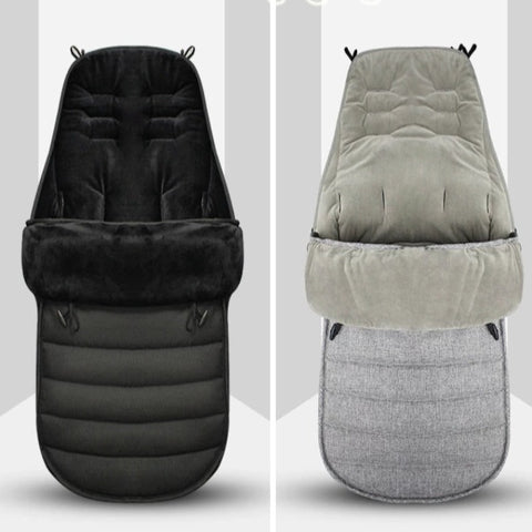Baby Stroller Sleeping Warm Bag