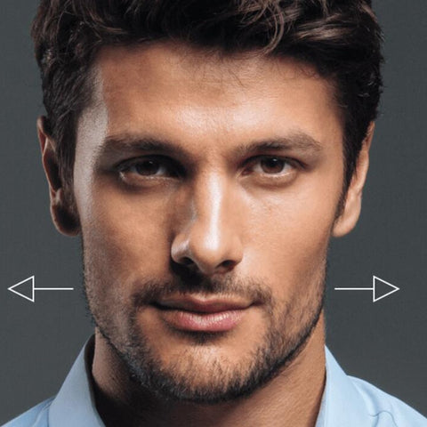 Face Muscle Exercise Ball Jaw Line