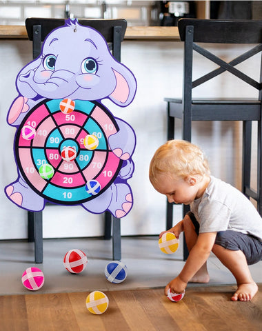New Family Interactive Educational Toy