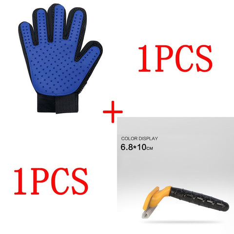 Pet Dog Hair Removal Comb