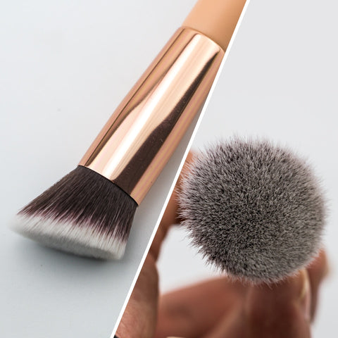 Foundation Makeup Brushes