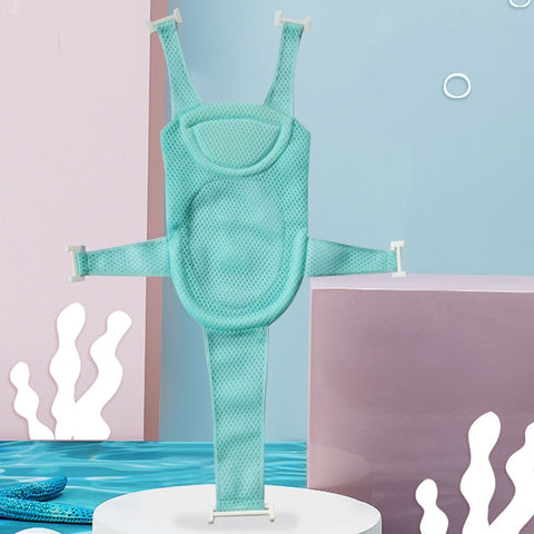 Newborn Baby Adjustable Bathtub