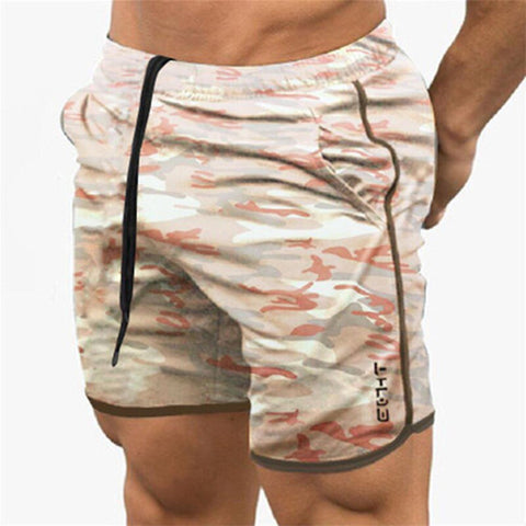 Summer Running Shorts