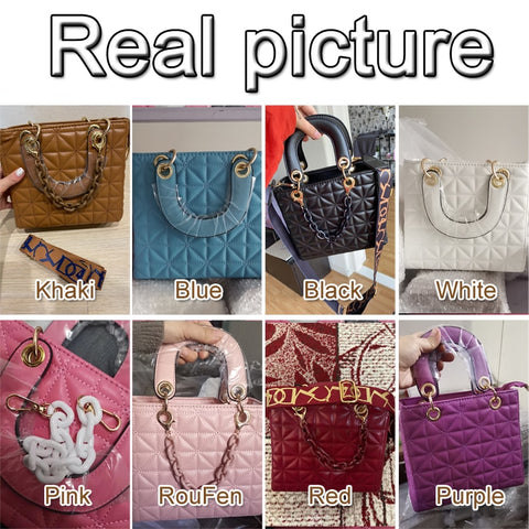 Women Fashion Shoulder Bag