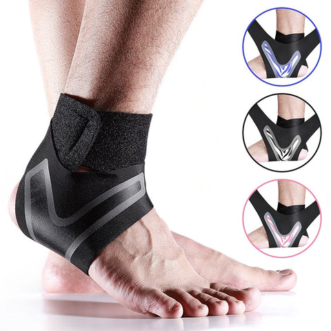 1 Pcs Sports Ankle Brace