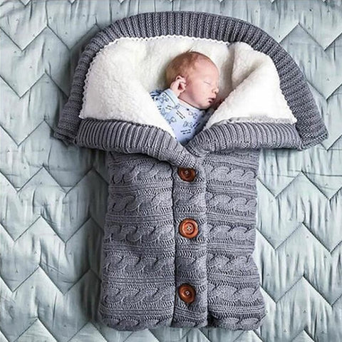 Baby Stroller Wrap Sleeping Bags