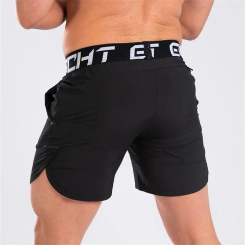 Fitness Bodybuilding Shorts
