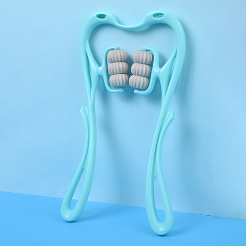 Manual Neck Massager