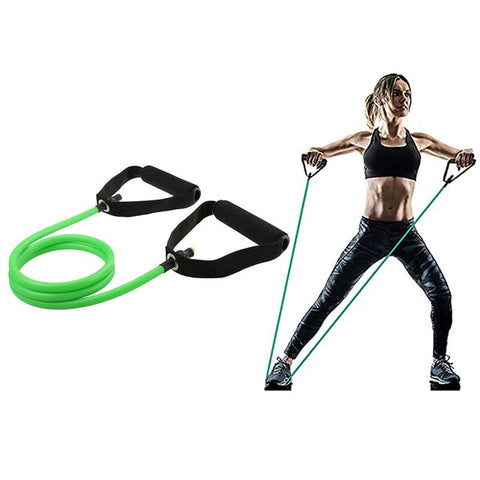 Yoga CrossFit Fitness Sport Pilates Bar Kit