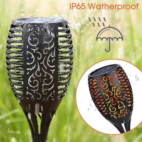 Solar Outdoor garden Lamps