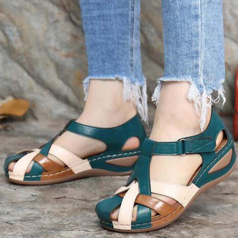 Women Summer Roman Sandals