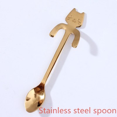 Kitchen Plastic Quantitative Spoon
