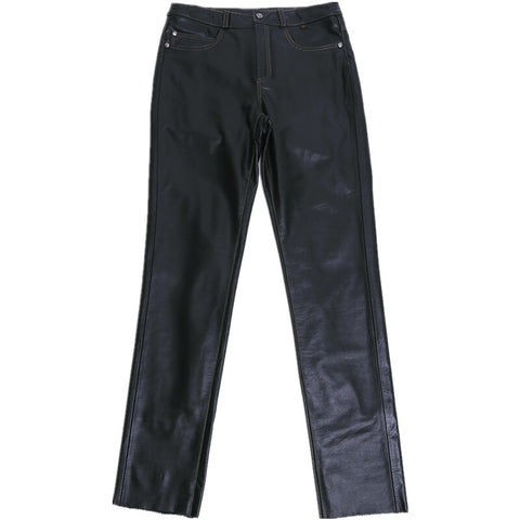 Leather Pants