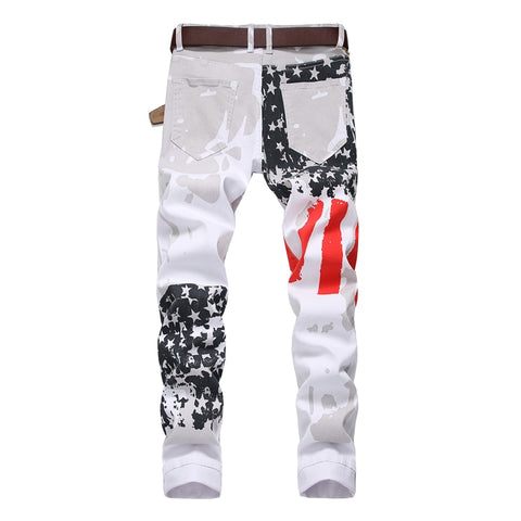 Men Denim Jeans